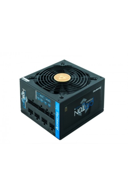 Блок питания Chieftec BDF-1000C 1000W (черный) 1