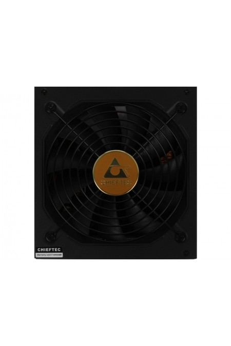 Блок питания Chieftec BDF-1000C 1000W (черный) 2