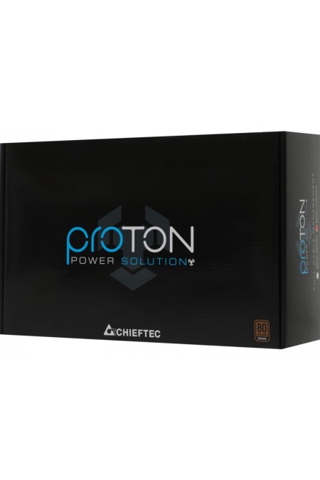 Блок питания Chieftec BDF-1000C 1000W (черный) 4