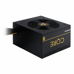 Блок питания Chieftec BDF-500S 500W BOX (черный)