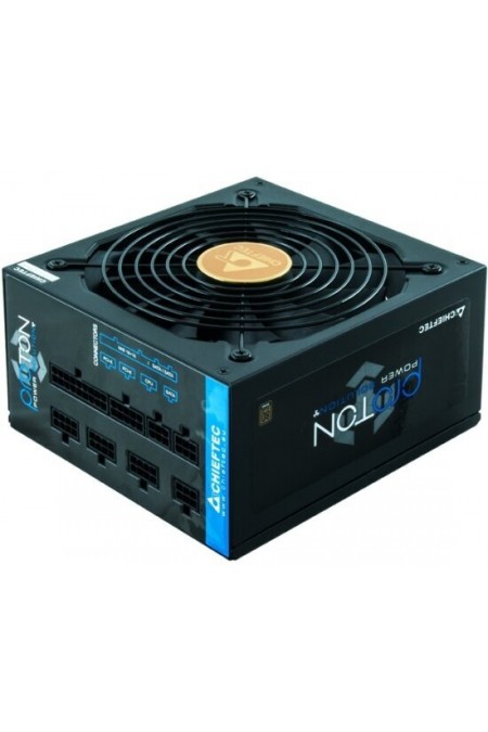 Блок питания Chieftec BDF-650C 650W (черный) 