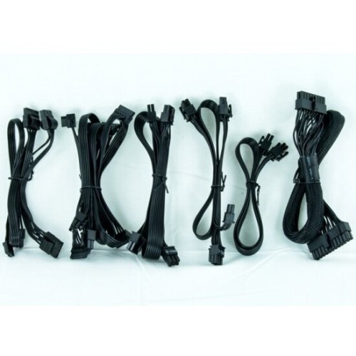 Блок питания Chieftec BDF-650C 650W (черный) 2