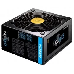 Блок питания Chieftec BDF-850C 850W (черный)