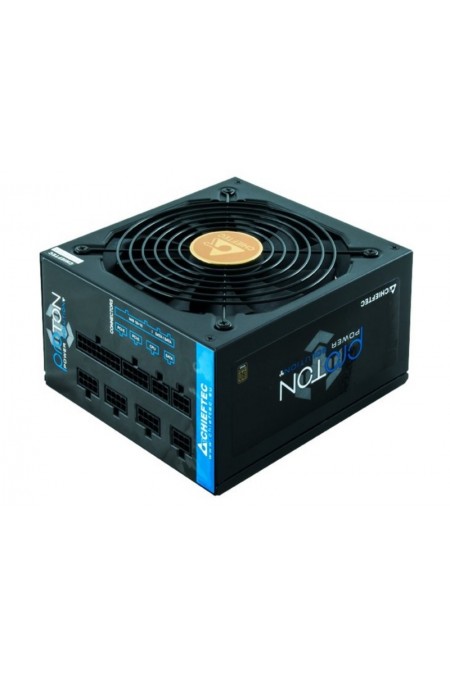 Блок питания Chieftec BDF-850C 850W (черный) 