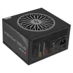 Блок питания Chieftec BDK-750FC 750W (черный)