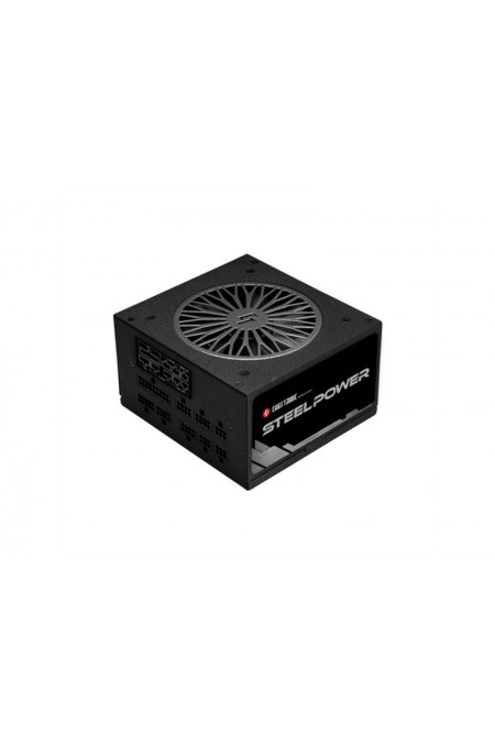 Блок питания Chieftec BDK-750FC 750W (черный) 