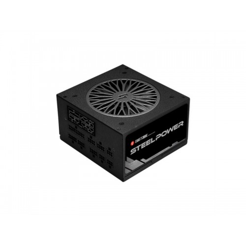 Блок питания Chieftec BDK-750FC 750W (черный) 