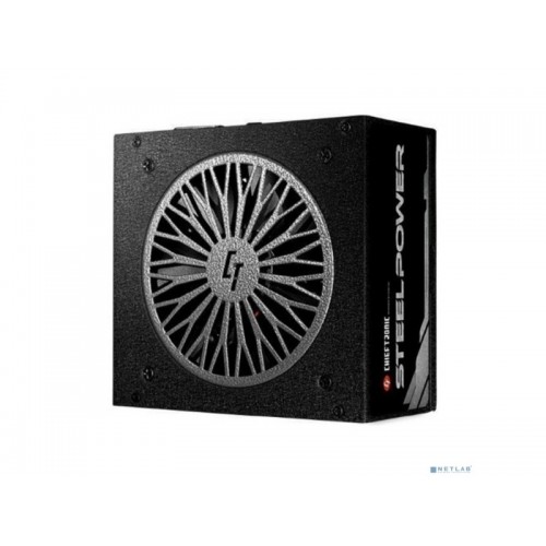 Блок питания Chieftec BDK-750FC 750W (черный) 1