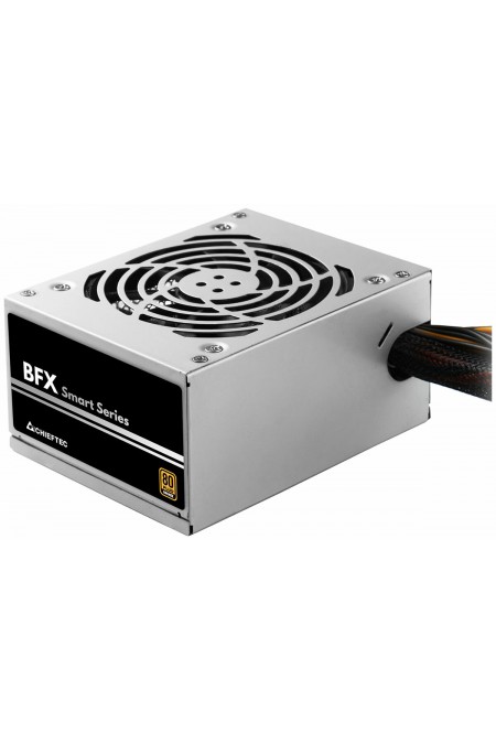 Блок питания Chieftec BFX-450BS 450W OEM (серый) 