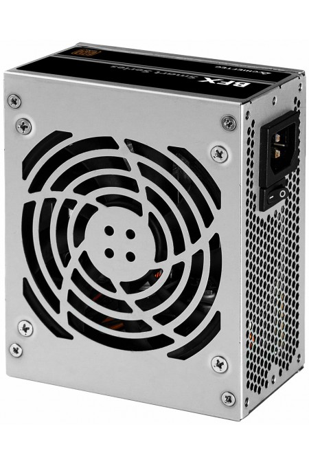Блок питания Chieftec BFX-450BS 450W OEM (серый) 2