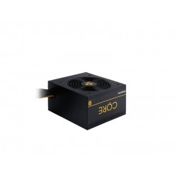 Блок питания Chieftec CORE 700W (BBS-700S Bulk) (черный)