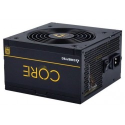 Блок питания Chieftec Core 700W (BBS-700S RTL) (черный)