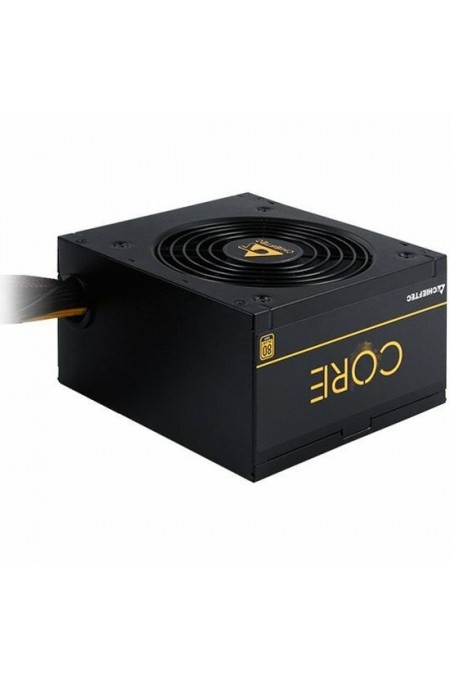 Блок питания Chieftec Core 700W (BBS-700S RTL) (черный) 1