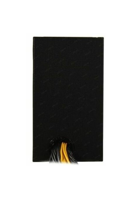 Блок питания Chieftec Core 700W (BBS-700S RTL) (черный) 3