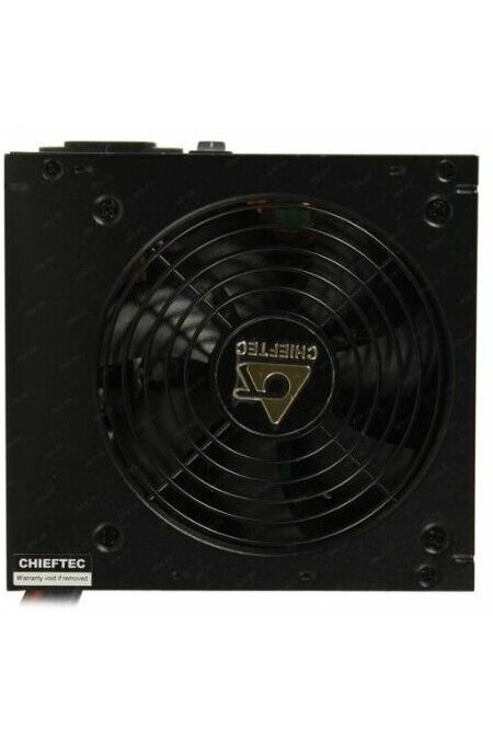 Блок питания Chieftec Core 700W (BBS-700S RTL) (черный) 5