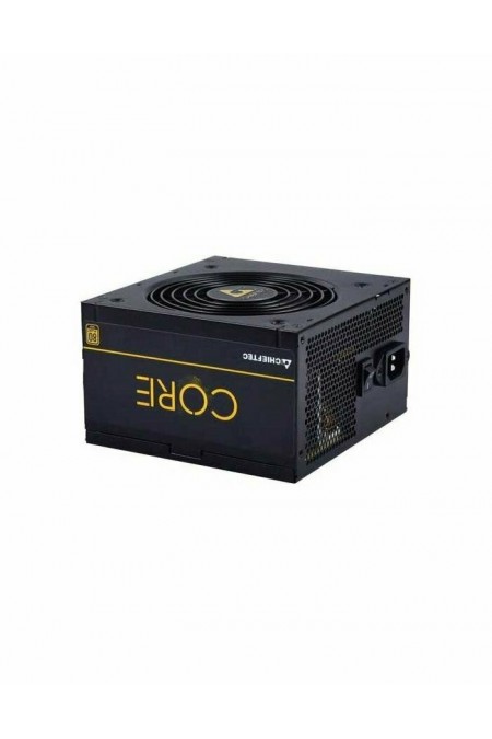 Блок питания Chieftec Core 700W (BBS-700S RTL) (черный) 7