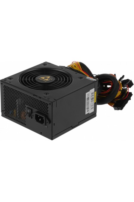 Блок питания Chieftec Core 700W (BBS-700S RTL) (черный) 8