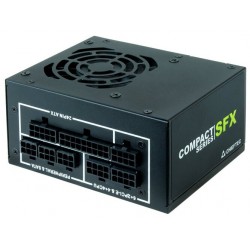 Блок питания Chieftec CSN-450C 450W (черный)