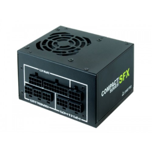 Блок питания Chieftec CSN-450C 450W (черный) 