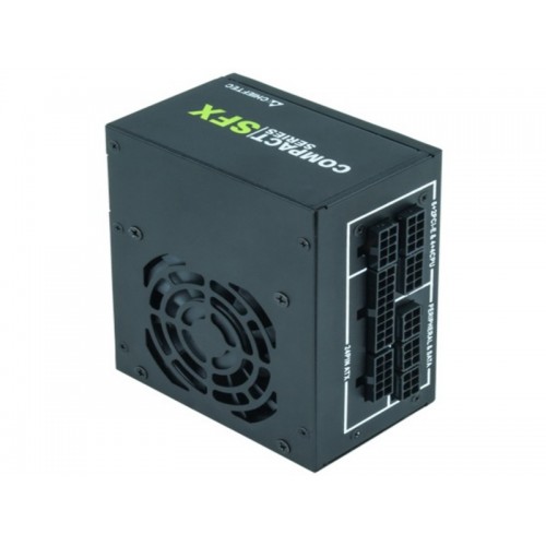 Блок питания Chieftec CSN-450C 450W (черный) 1