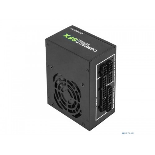 Блок питания Chieftec CSN-550C 550W (черный) 2