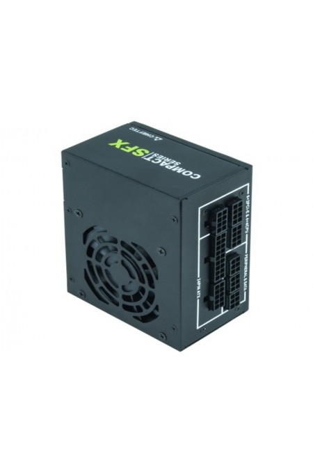 Блок питания Chieftec CSN-550C 550W (черный) 1