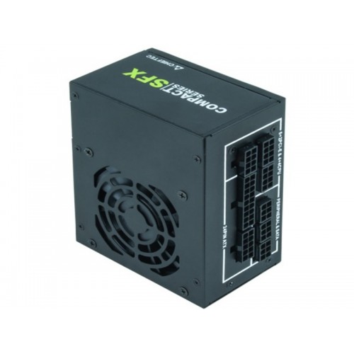 Блок питания Chieftec CSN-550C 550W (черный) 3