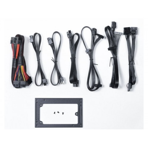 Блок питания Chieftec CSN-550C 550W (черный) 5