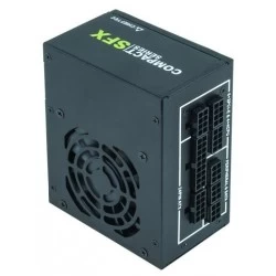 Блок питания Chieftec CSN-650C 650W (черный)
