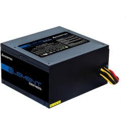 Блок питания Chieftec ELP-700S 700W OEM (черный)