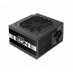 Блок питания Chieftec Eon ZPU-600S (черный)