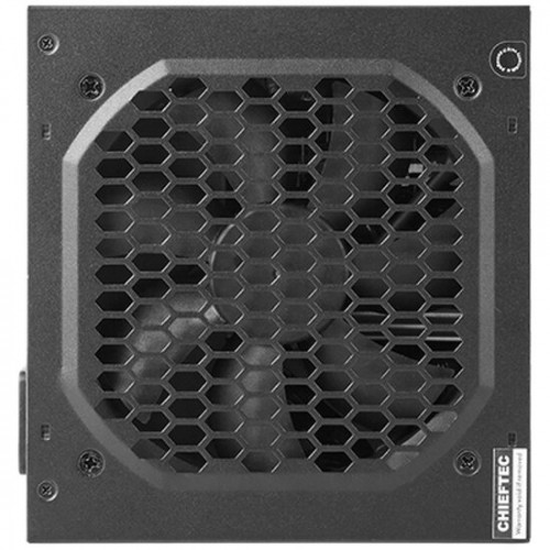 Блок питания Chieftec Eon ZPU-600S (черный) 1