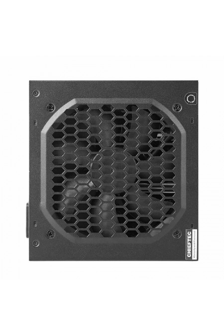 Блок питания Chieftec Eon ZPU-700S 700W Retail (черный) 2