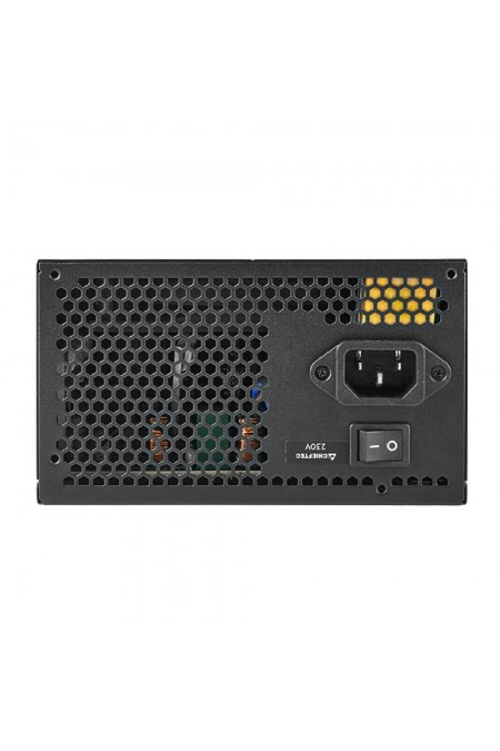 Блок питания Chieftec Eon ZPU-700S 700W Retail (черный) 3