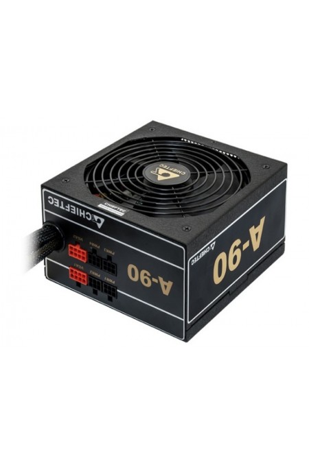 Блок питания Chieftec GDP-550C 550W (черный) 