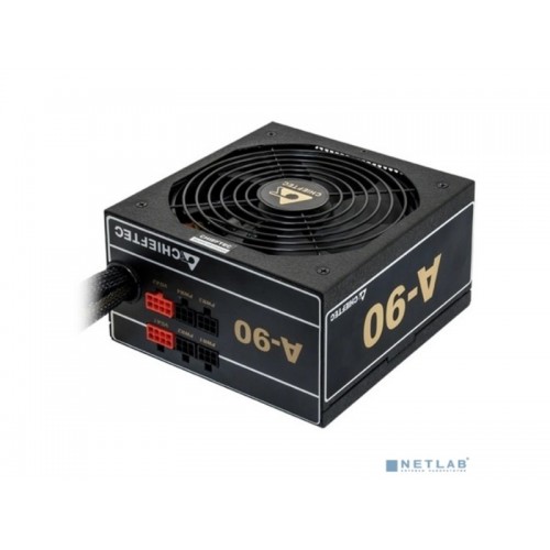 Блок питания Chieftec GDP-550C 550W (черный) 1