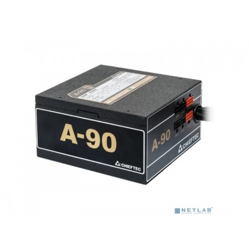 Блок питания Chieftec GDP-550C 550W (черный) 3