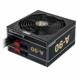 Блок питания Chieftec GDP-550C (черный)