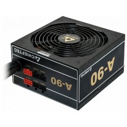 Блок питания Chieftec GDP-650C 650W (черный)
