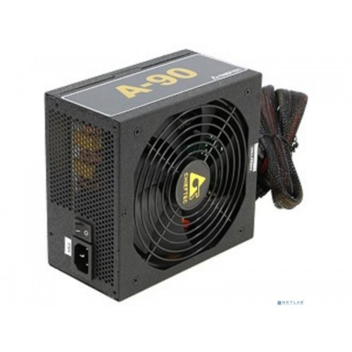 Блок питания Chieftec GDP-650C 650W (черный) 