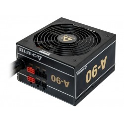 Блок питания Chieftec GDP-650C 650W (черный)