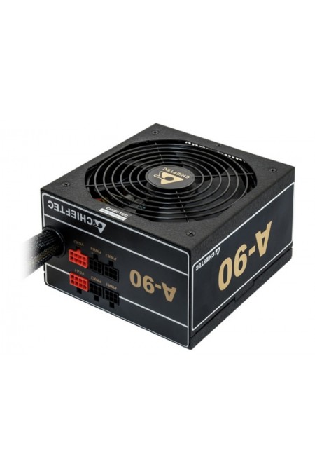 Блок питания Chieftec GDP-650C 650W (черный) 