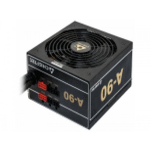 Блок питания Chieftec GDP-650C 650W (черный) 2