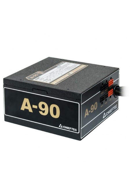 Блок питания Chieftec GDP-750C 750W (черный) 2