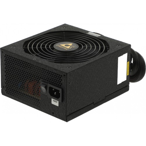 Блок питания Chieftec GDP-750C 750W (черный) 6