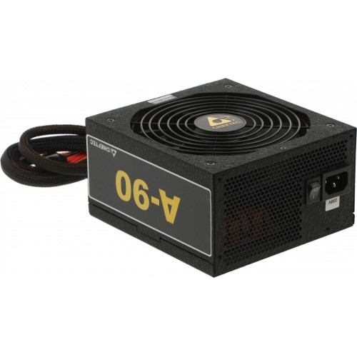 Блок питания Chieftec GDP-750C 750W (черный) 8