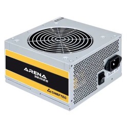Блок питания Chieftec GPA-450S8 OEM (серый)