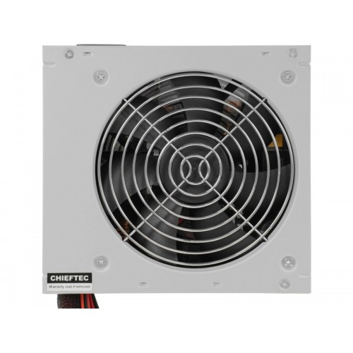 Блок питания Chieftec GPA-600S 600W (серебристый) 6