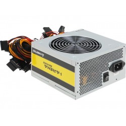 Блок питания Chieftec GPA-700S 700W OEM (серый)