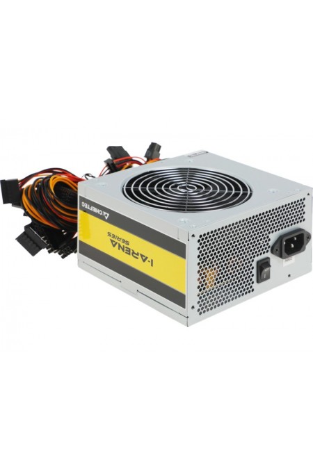 Блок питания Chieftec GPA-700S 700W OEM (серый) 